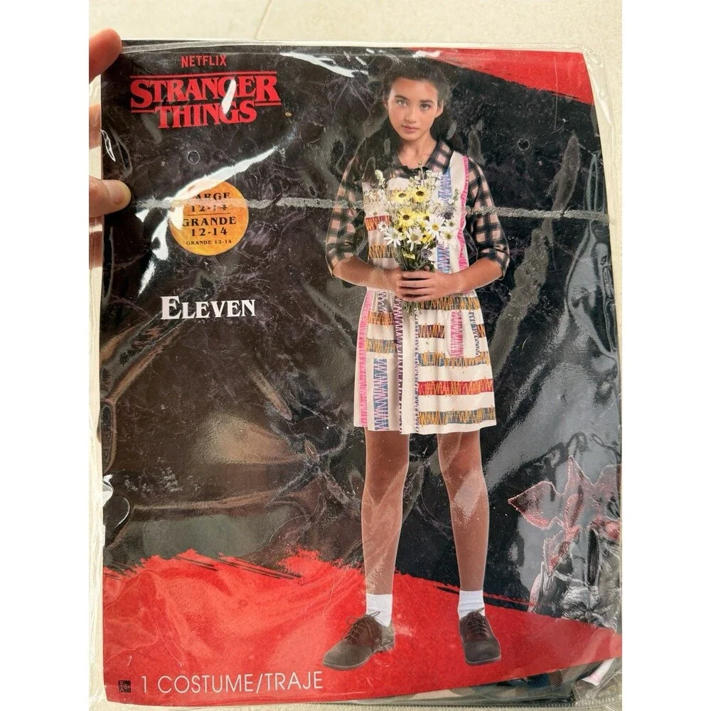 Stranger Things Netflix 